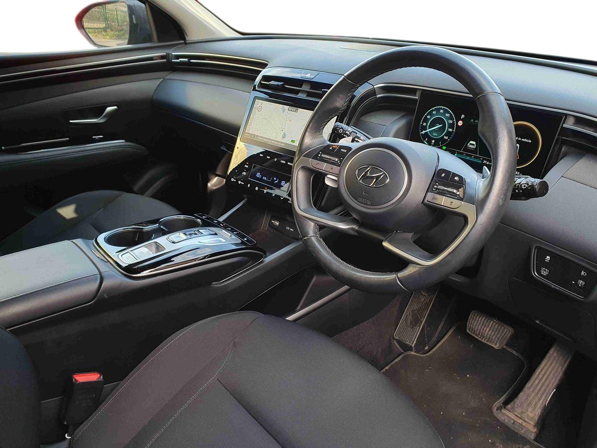 Used Hyundai TUCSON 2023 for sale - 77841557: Photo 10