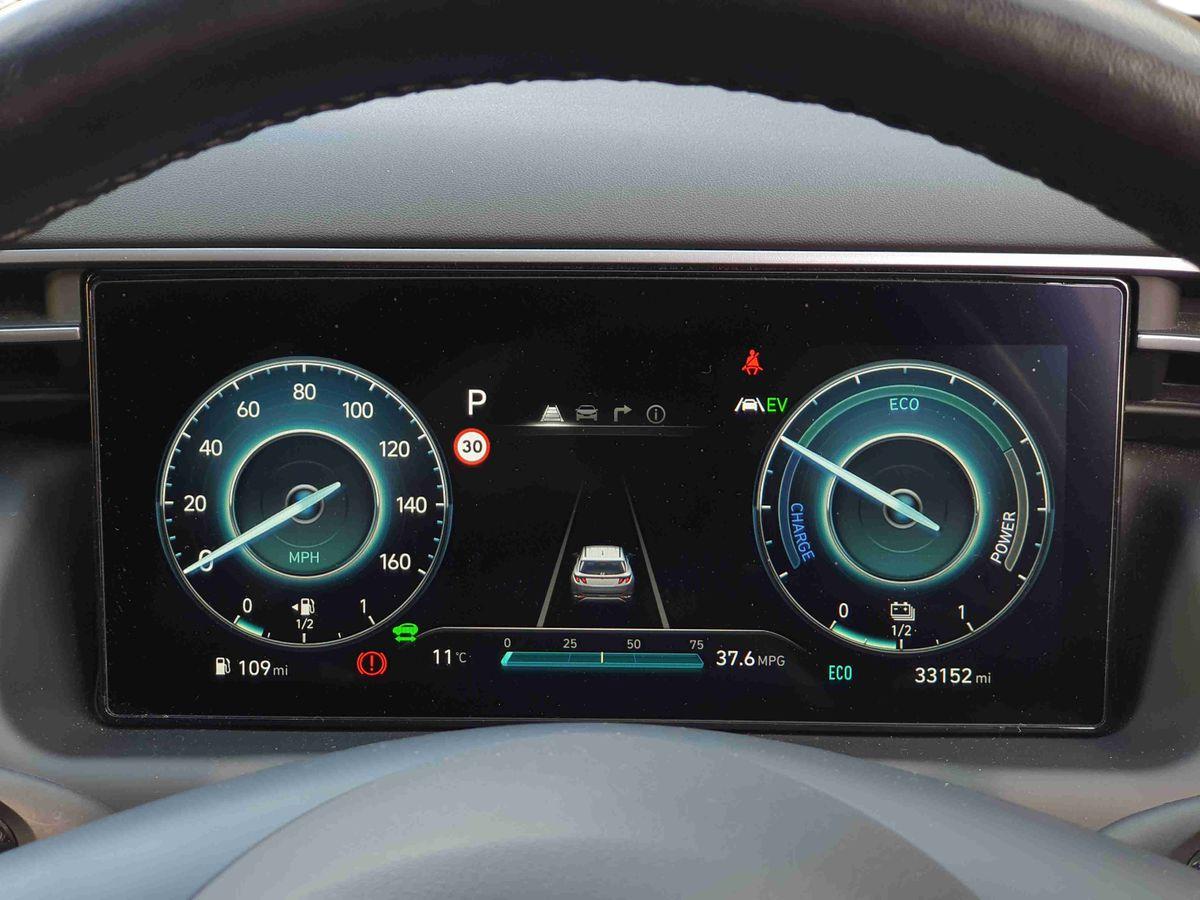 Used Hyundai TUCSON 2023 for sale - 77841557: Photo 14