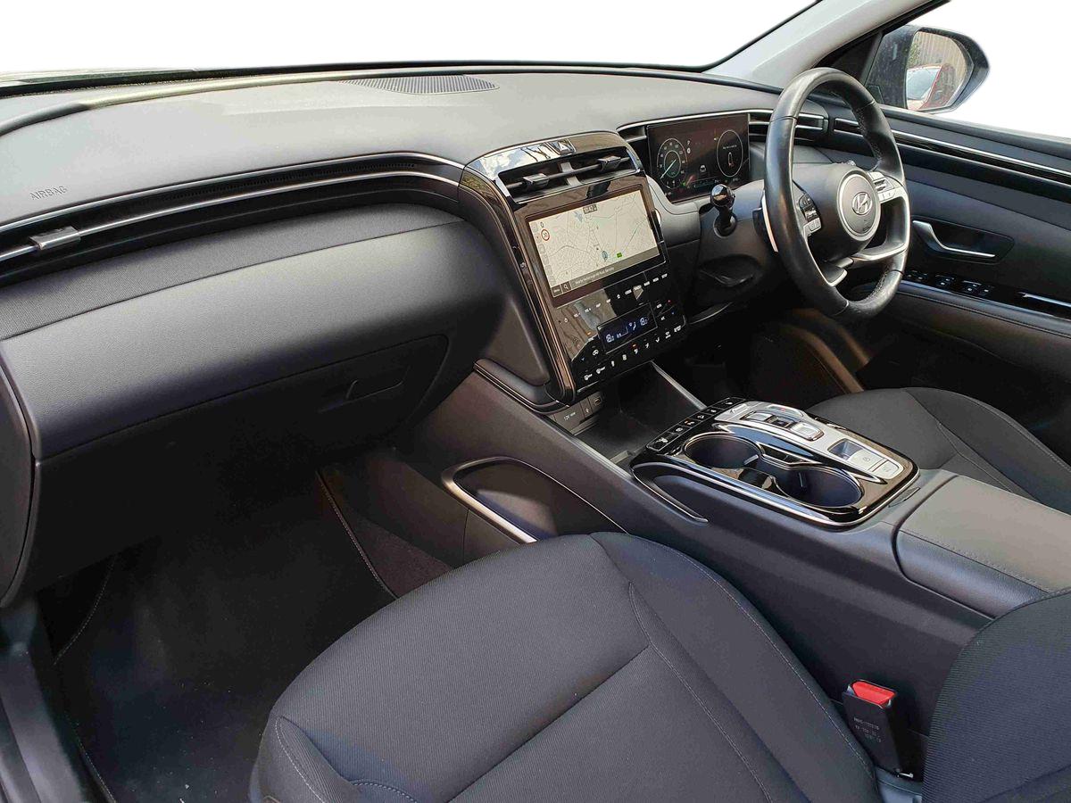 Used Hyundai TUCSON 2023 for sale - 77841557: Photo 15