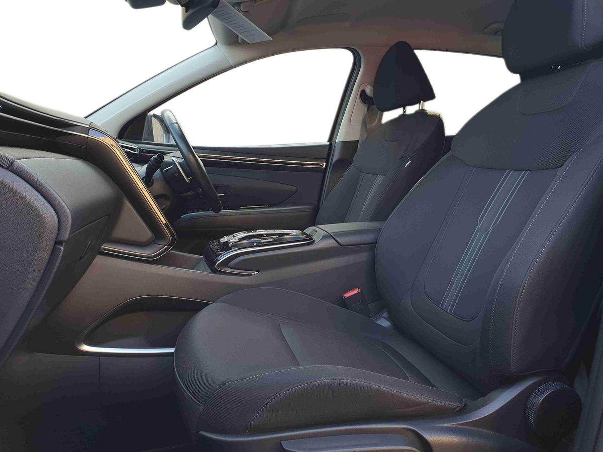 Used Hyundai TUCSON 2023 for sale - 77841557: Photo 16