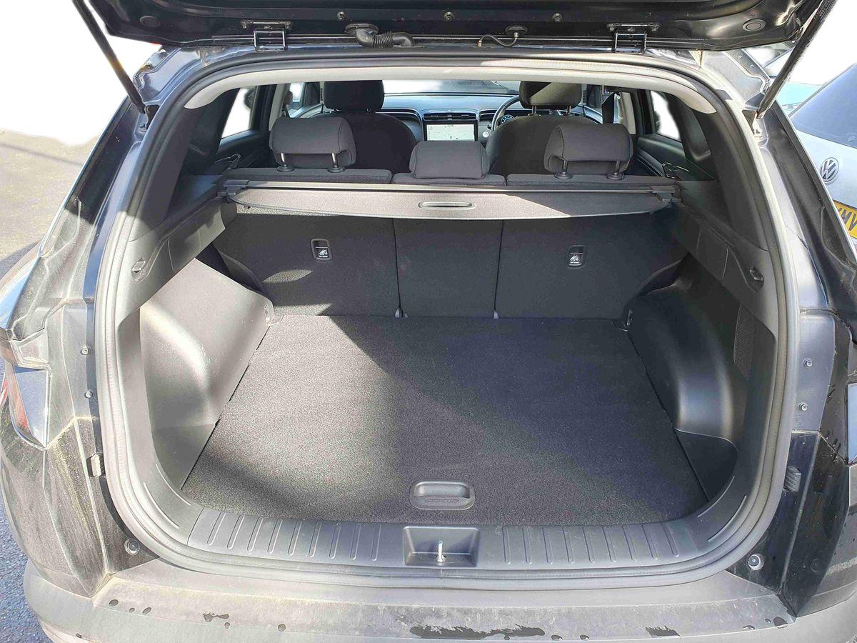 Used Hyundai TUCSON 2023 for sale - 77841557: Photo 18