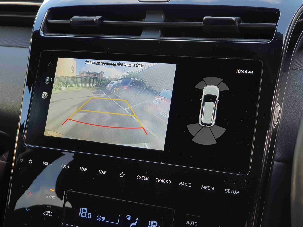 Used Hyundai TUCSON 2023 for sale - 77841557: Photo 20