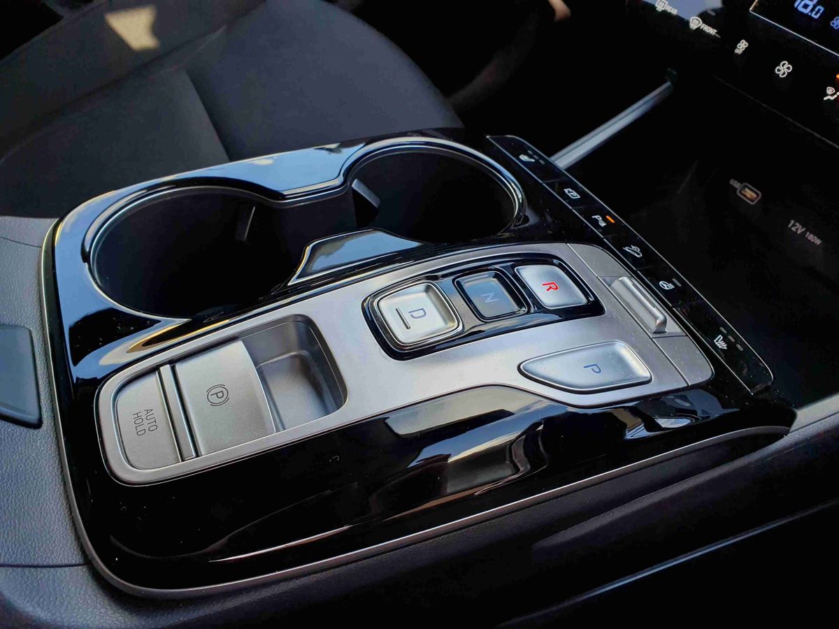 Used Hyundai TUCSON 2023 for sale - 77841557: Photo 23