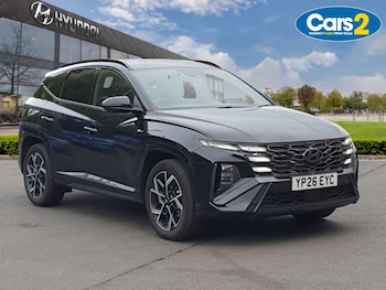 Used Hyundai TUCSON 2026 for sale - 79503375: Photo