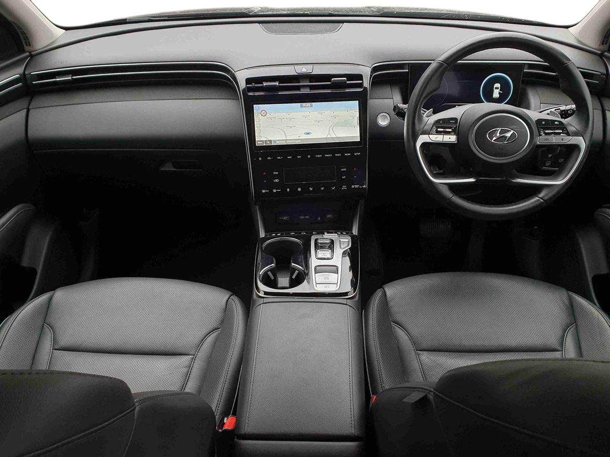 Used Hyundai TUCSON 2022 for sale - 76563756: Photo 11