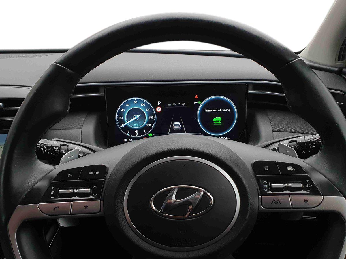 Used Hyundai TUCSON 2022 for sale - 76563756: Photo 13