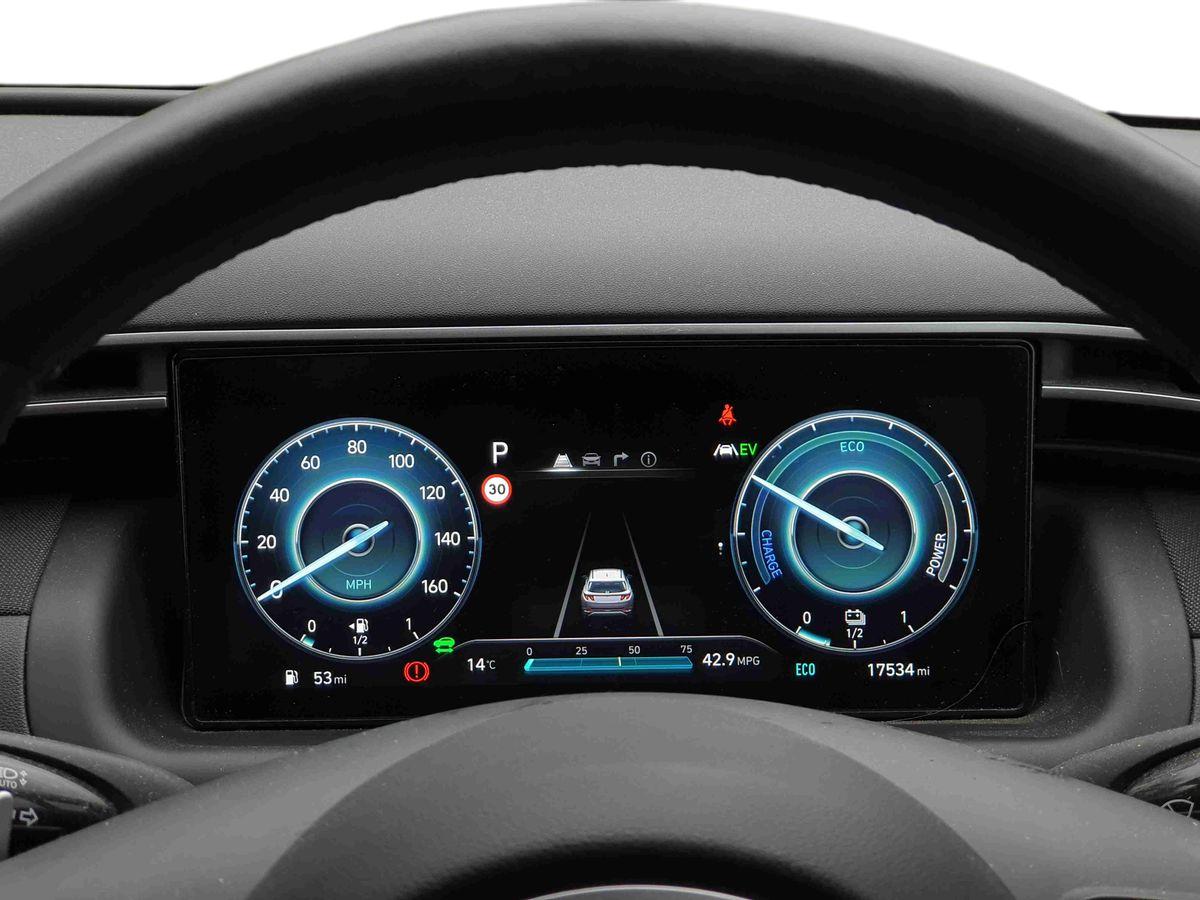 Used Hyundai TUCSON 2022 for sale - 76563756: Photo 14