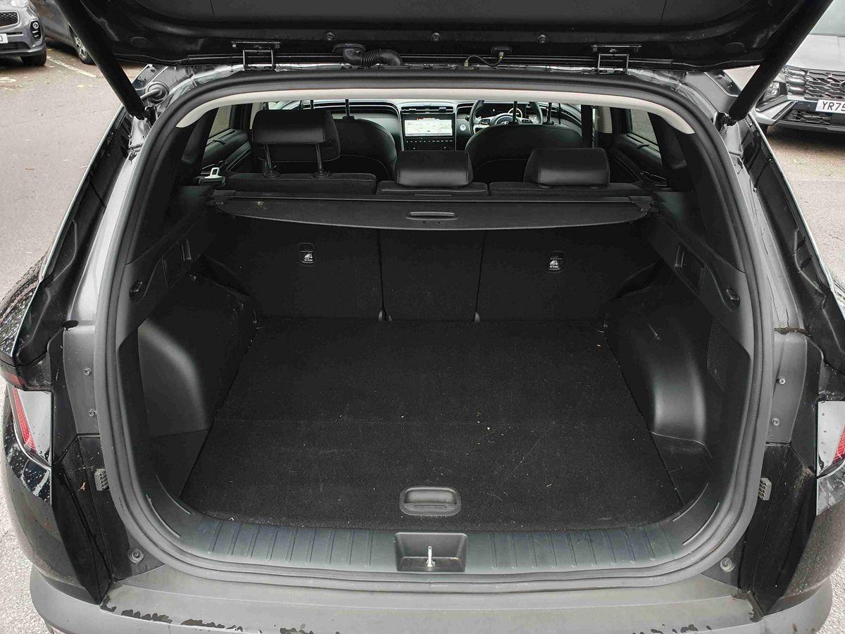 Used Hyundai TUCSON 2022 for sale - 76563756: Photo 18