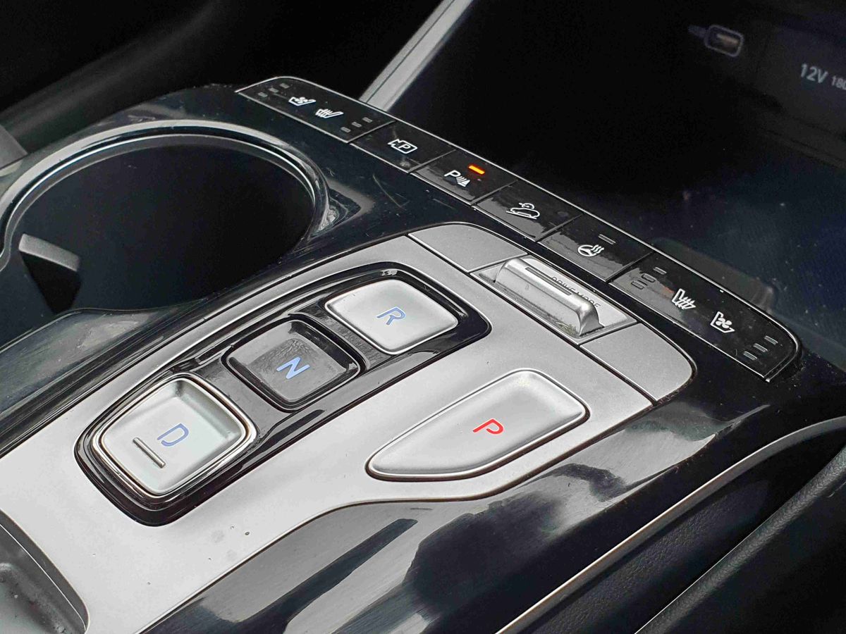 Used Hyundai TUCSON 2022 for sale - 76563756: Photo 22