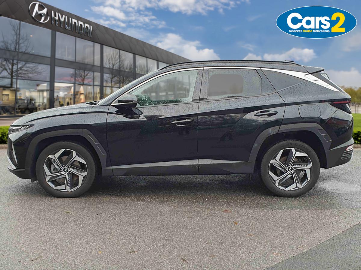 Used Hyundai TUCSON 2022 for sale - 76563756: Photo 6