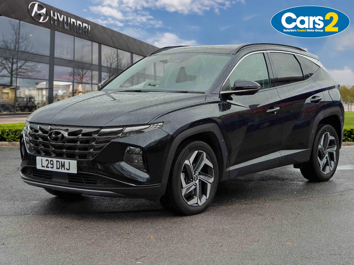 Used Hyundai TUCSON 2022 for sale - 76563756: Photo 7