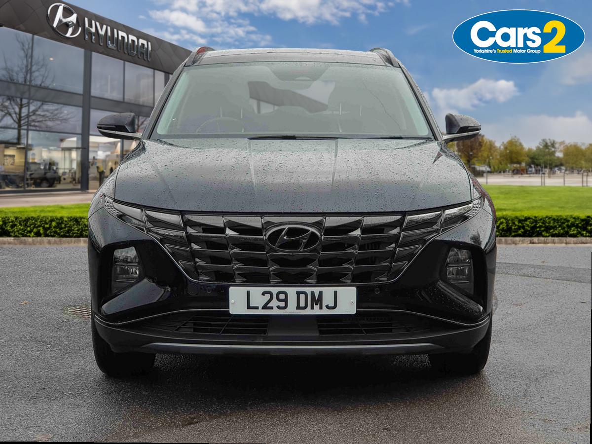 Used Hyundai TUCSON 2022 for sale - 76563756: Photo 8