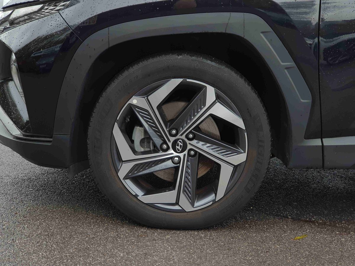 Used Hyundai TUCSON 2022 for sale - 76563756: Photo 9