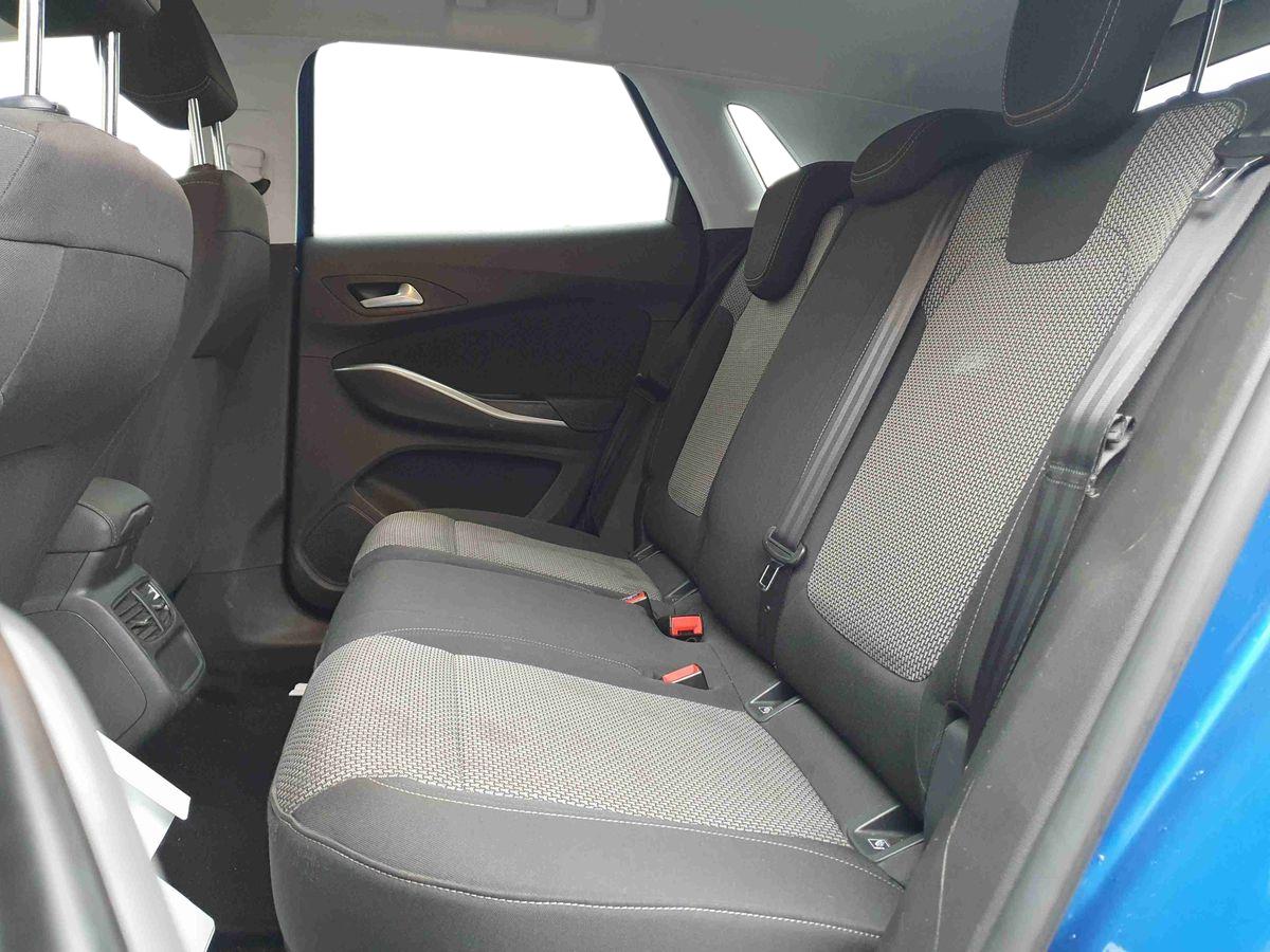 Used Vauxhall Grandland X 2020 for sale - 76563867: Photo 17