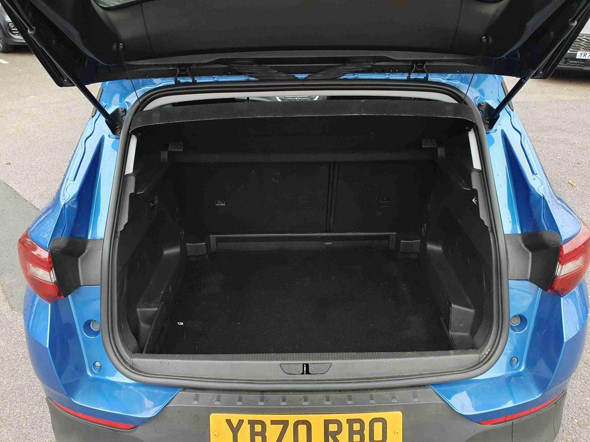 Used Vauxhall Grandland X 2020 for sale - 76563867: Photo 18