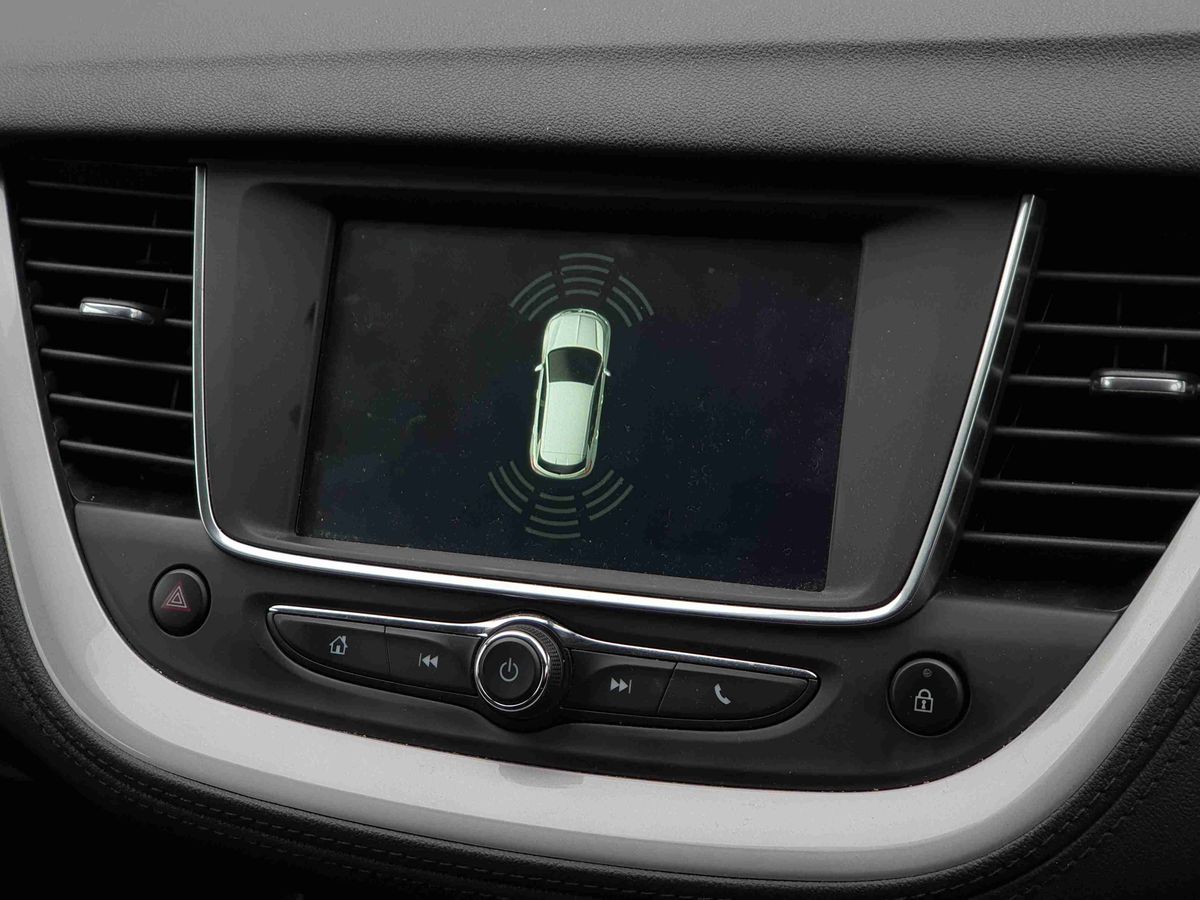 Used Vauxhall Grandland X 2020 for sale - 76563867: Photo 20