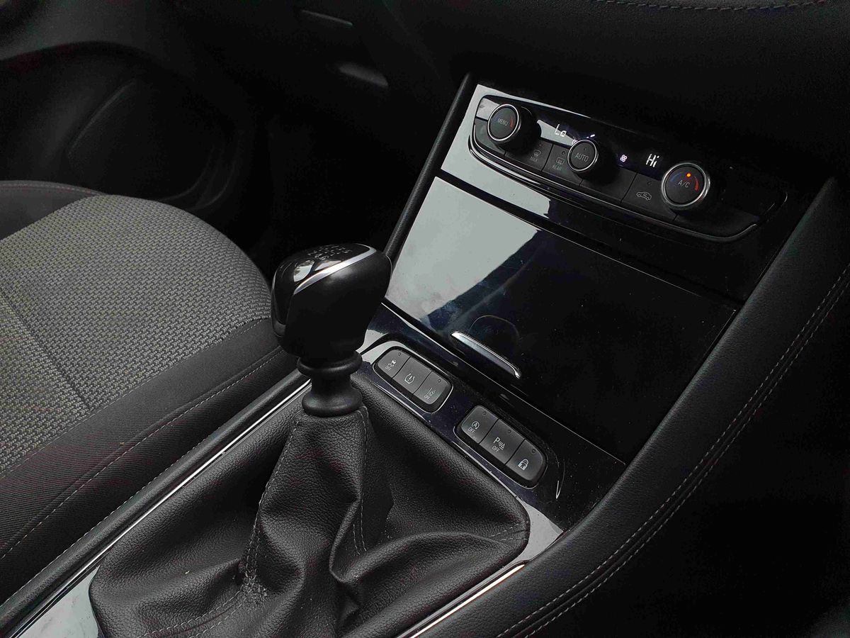 Used Vauxhall Grandland X 2020 for sale - 76563867: Photo 21