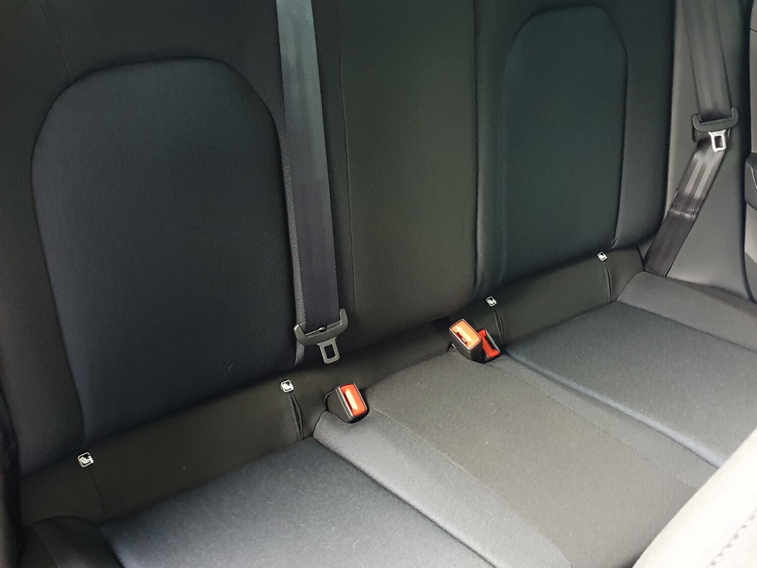 Used SEAT Arona 2024 for sale - 77588476: Photo 10