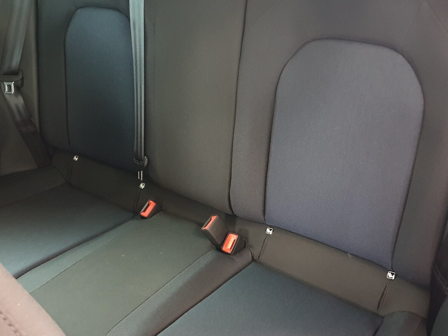 Used SEAT Arona 2024 for sale - 77588476: Photo 9