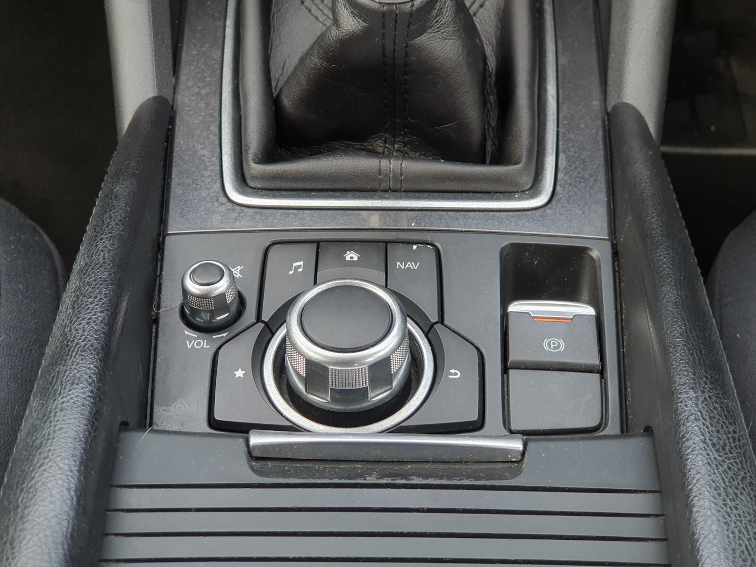 Vehicle 16