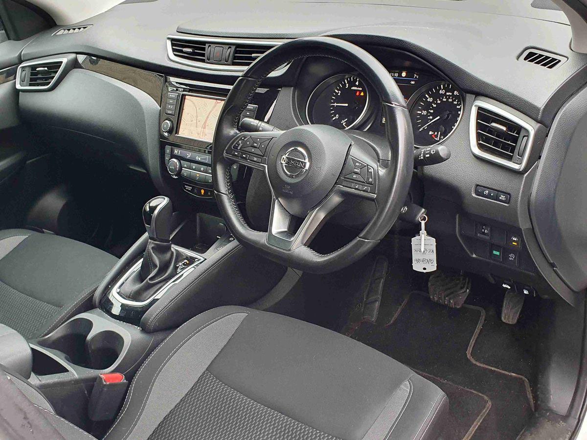 Used Nissan Qashqai 2020 for sale - 77307438: Photo 10
