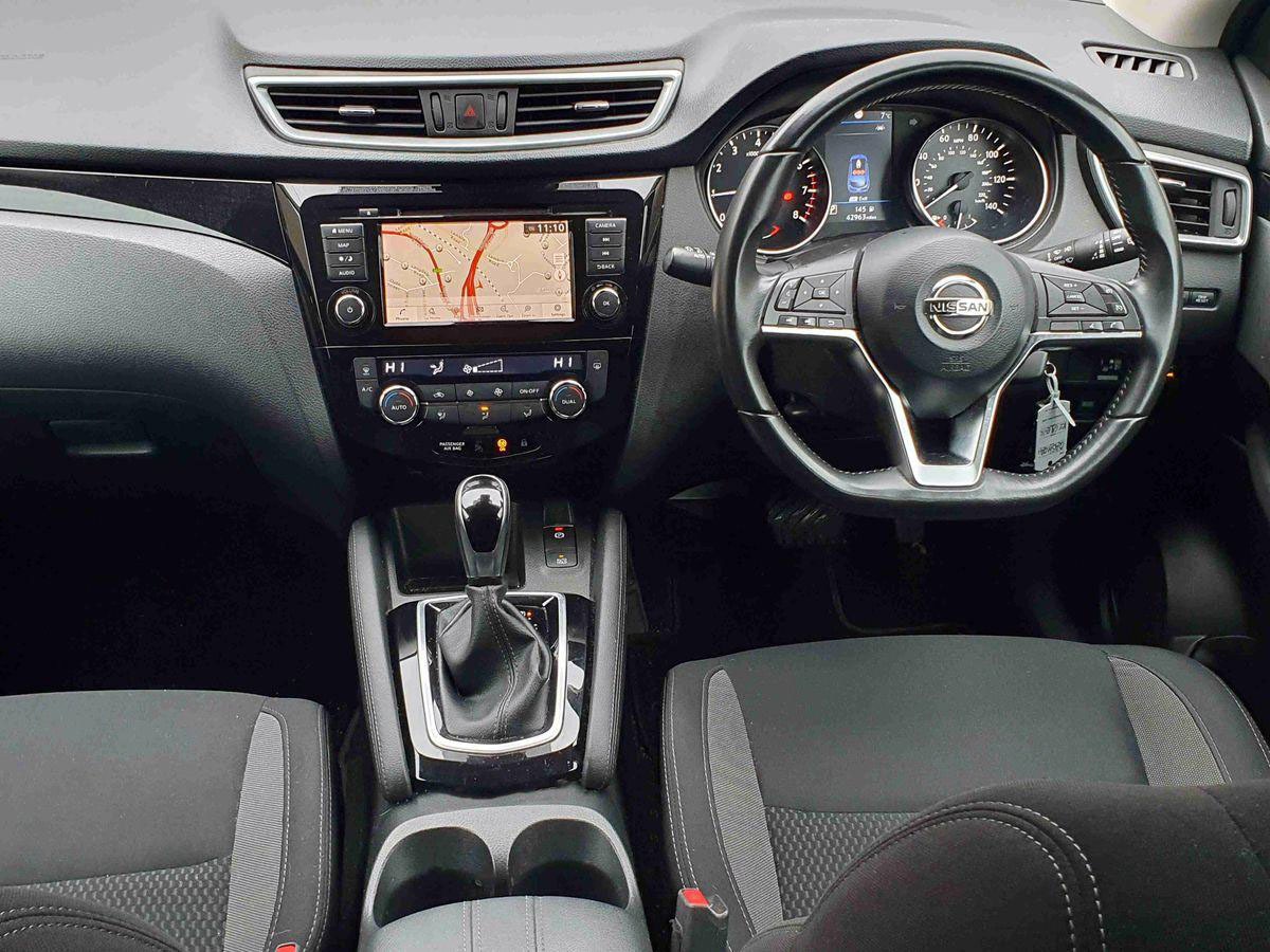 Used Nissan Qashqai 2020 for sale - 77307438: Photo 11