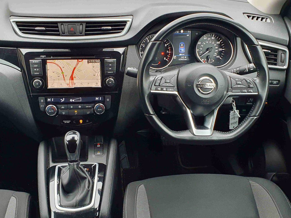 Used Nissan Qashqai 2020 for sale - 77307438: Photo 12