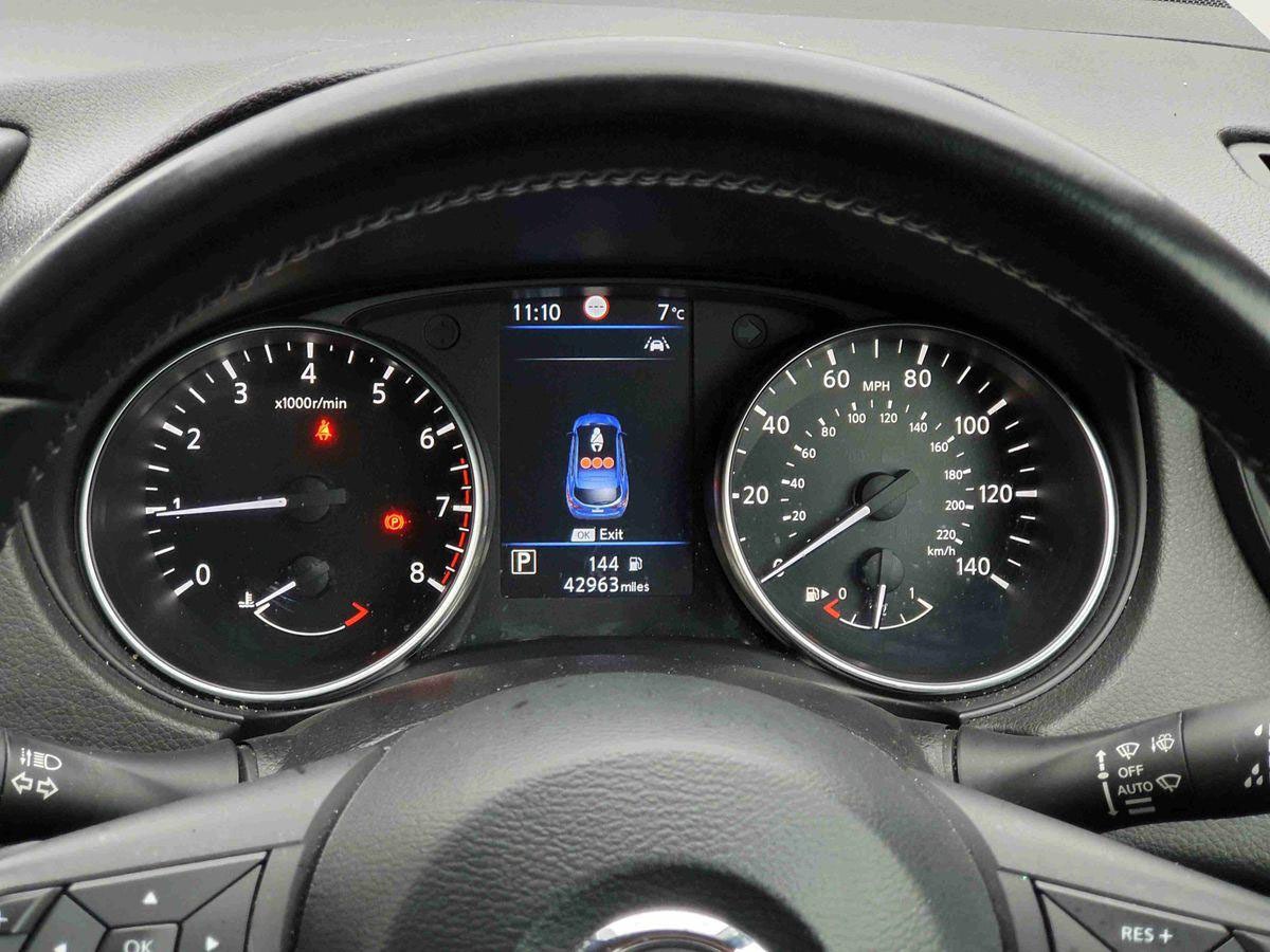 Used Nissan Qashqai 2020 for sale - 77307438: Photo 14