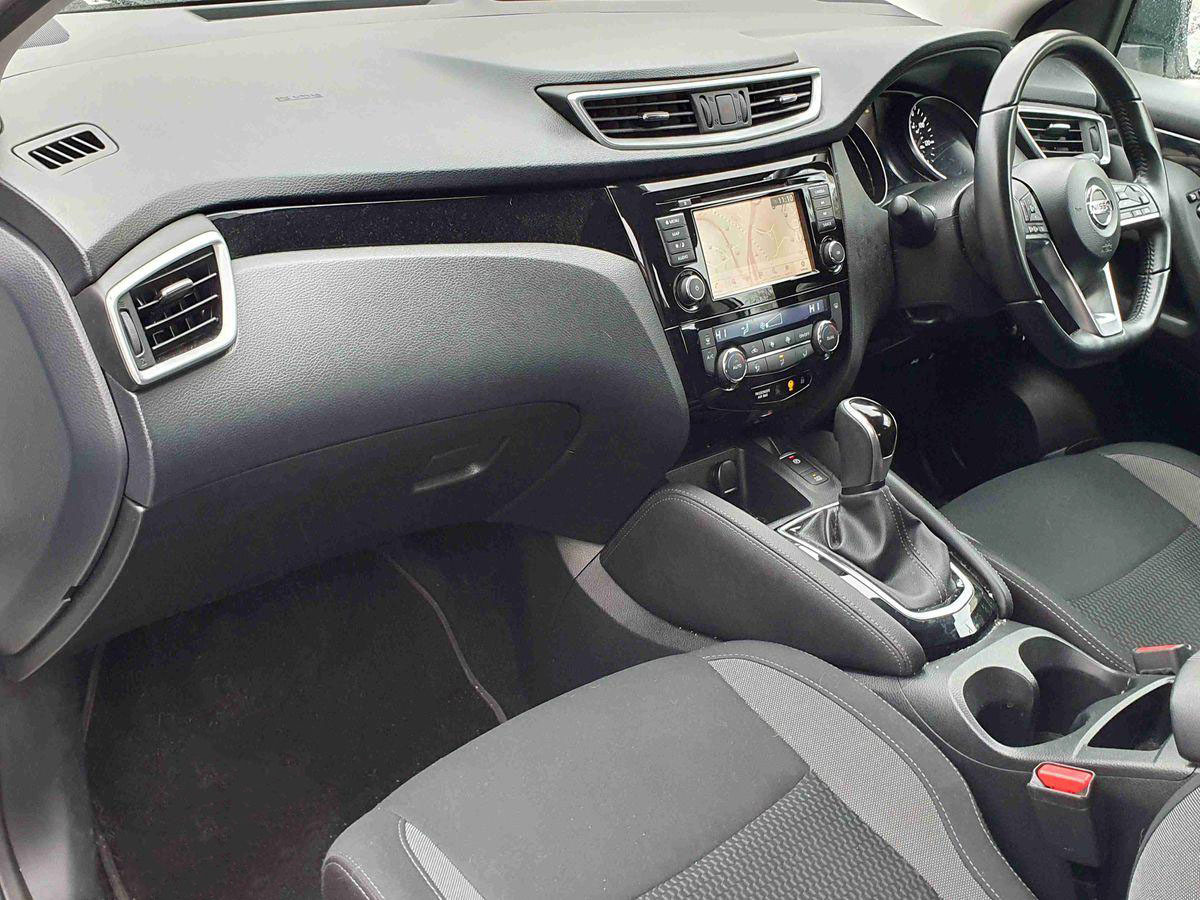 Used Nissan Qashqai 2020 for sale - 77307438: Photo 15