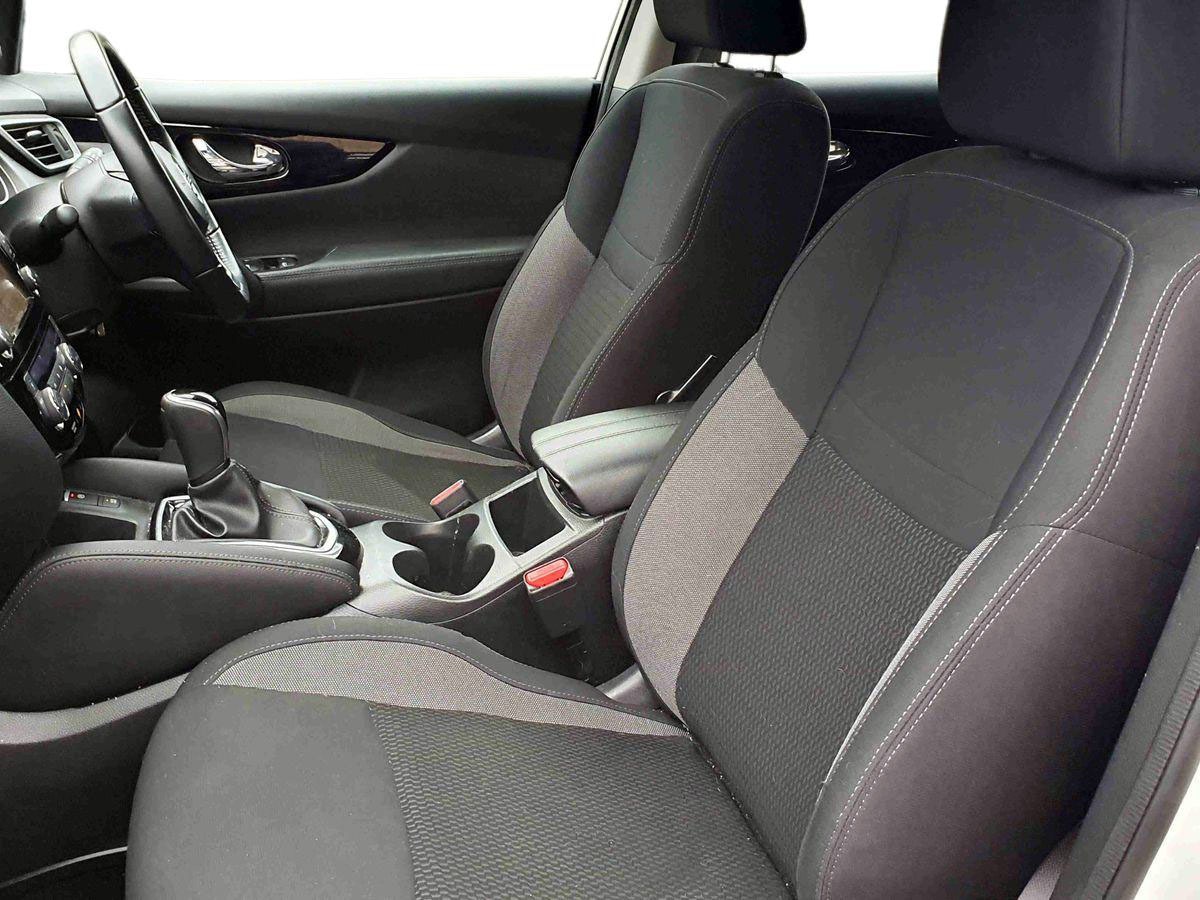 Used Nissan Qashqai 2020 for sale - 77307438: Photo 16