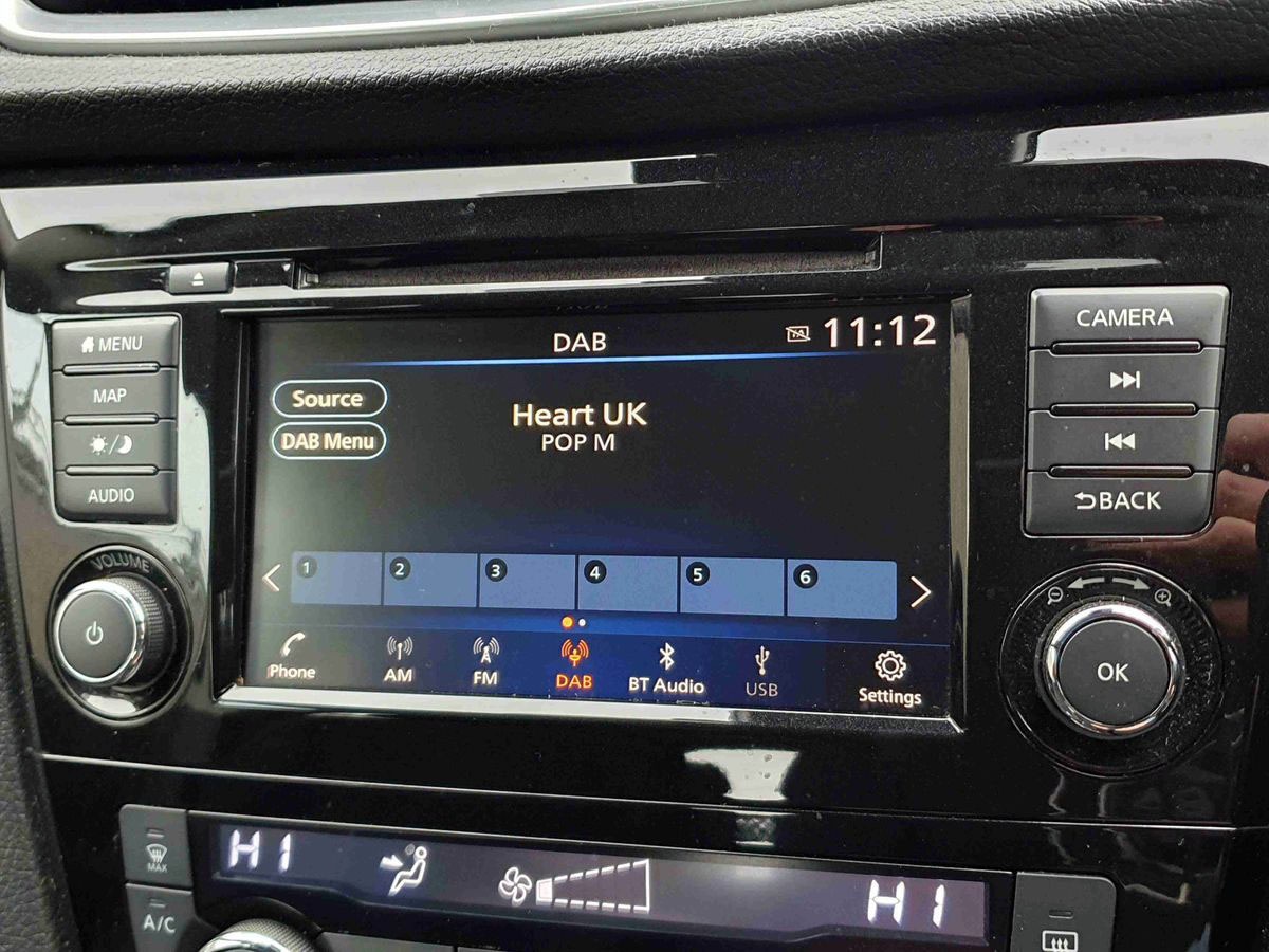 Used Nissan Qashqai 2020 for sale - 77307438: Photo 21