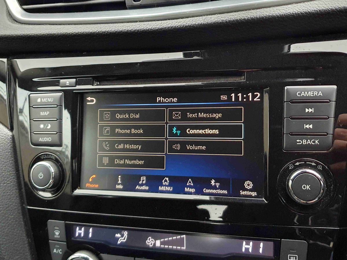 Used Nissan Qashqai 2020 for sale - 77307438: Photo 23