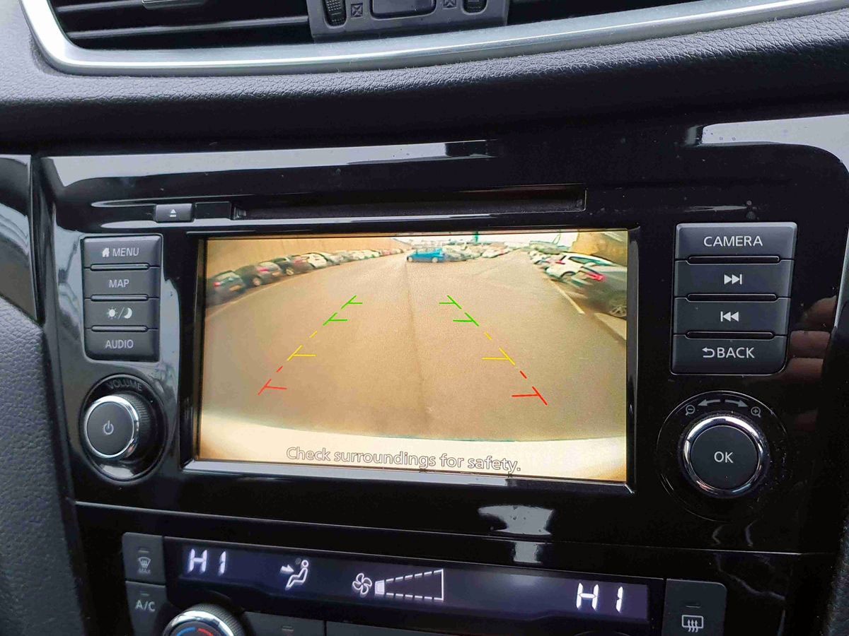 Used Nissan Qashqai 2020 for sale - 77307438: Photo 24