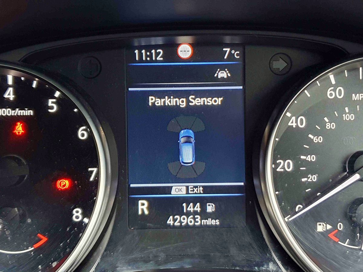 Used Nissan Qashqai 2020 for sale - 77307438: Photo 25