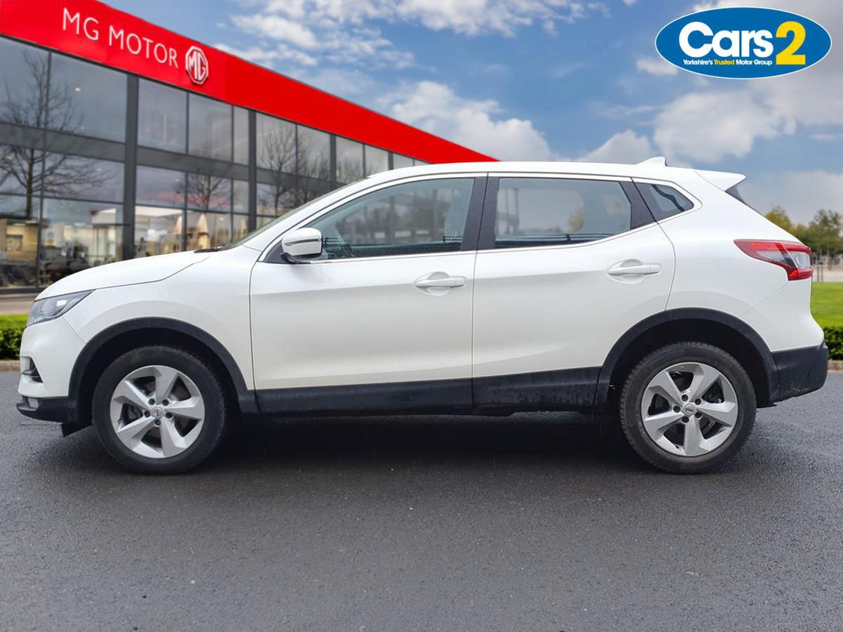 Used Nissan Qashqai 2020 for sale - 77307438: Photo 6