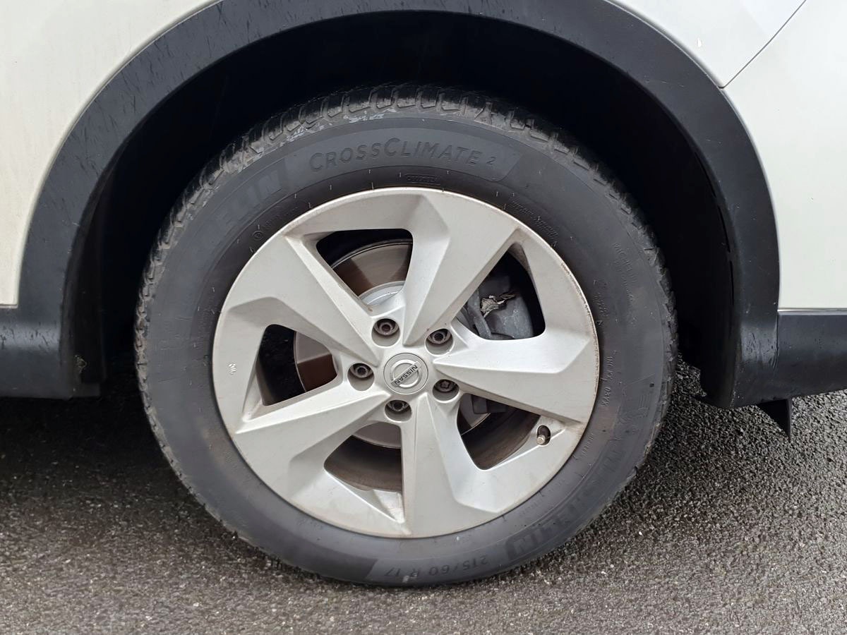 Used Nissan Qashqai 2020 for sale - 77307438: Photo 9