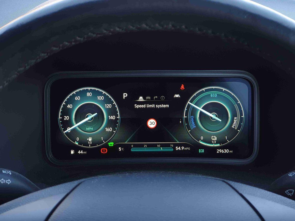 Used Hyundai KONA 2021 for sale - 77082499: Photo 13