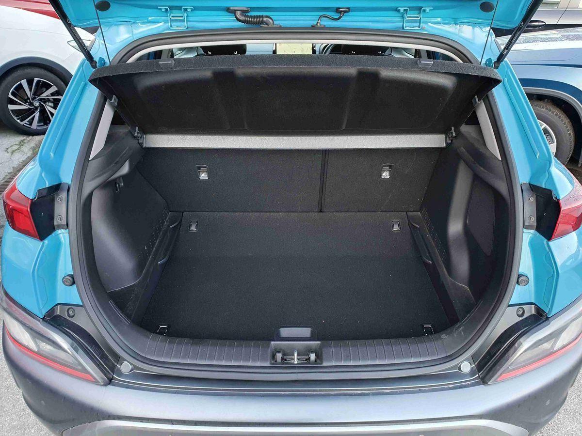 Used Hyundai KONA 2021 for sale - 77082499: Photo 17