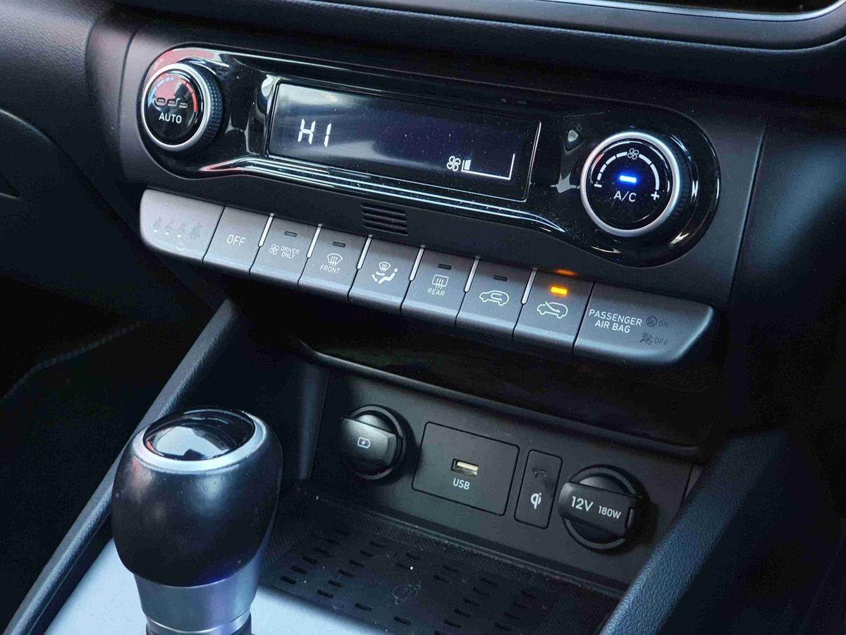 Used Hyundai KONA 2021 for sale - 77082499: Photo 20