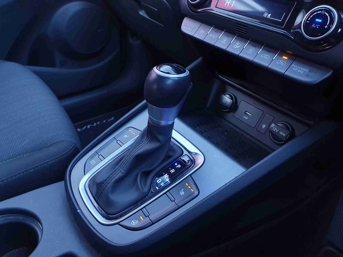 Used Hyundai KONA 2021 for sale - 77082499: Photo 21