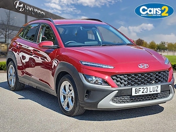 Used Hyundai KONA 2023 for sale - 79225543: Photo