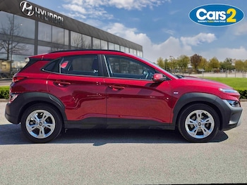 Used Hyundai KONA 2023 for sale - 79225543: Photo