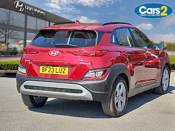 Used Hyundai KONA 2023 for sale - 79225543: Photo