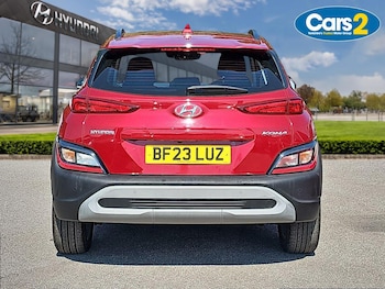 Used Hyundai KONA 2023 for sale - 79225543: Photo