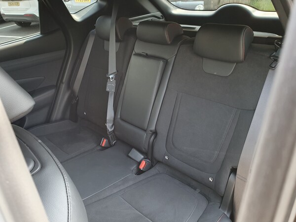 Used Hyundai TUCSON 2025 for sale - 75469662: Photo 10