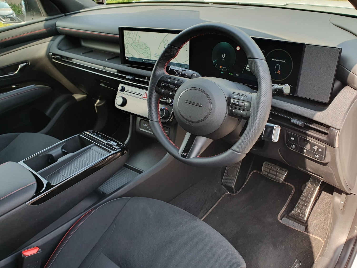 Vehicle 11