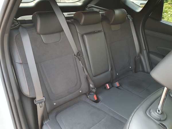 Used Hyundai TUCSON 2025 for sale - 75469662: Photo 13