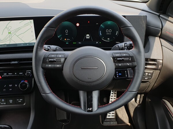 Used Hyundai TUCSON 2025 for sale - 75469662: Photo 15