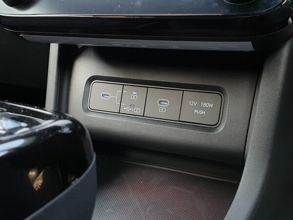 Used Hyundai TUCSON 2025 for sale - 75469662: Photo 20