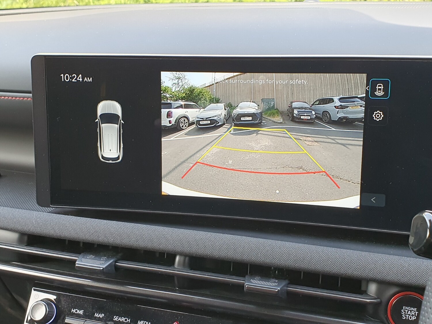 Vehicle 23